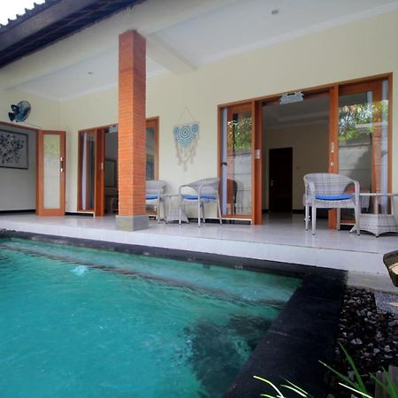 Shine Villa Sanur Eksteriør bilde