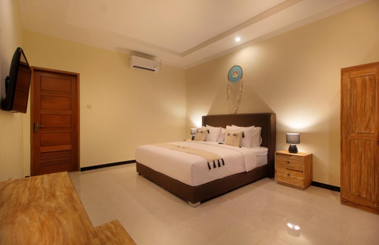 Shine Villa Sanur Eksteriør bilde