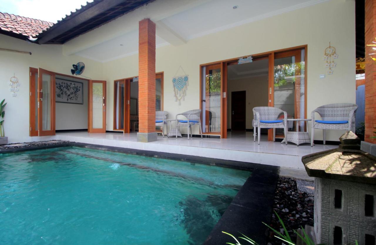 Shine Villa Sanur Eksteriør bilde