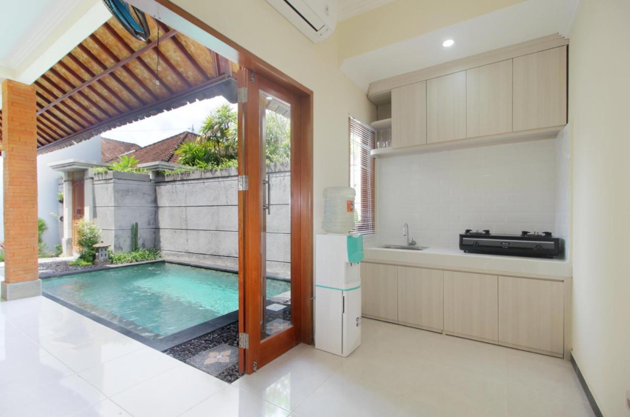 Shine Villa Sanur Eksteriør bilde